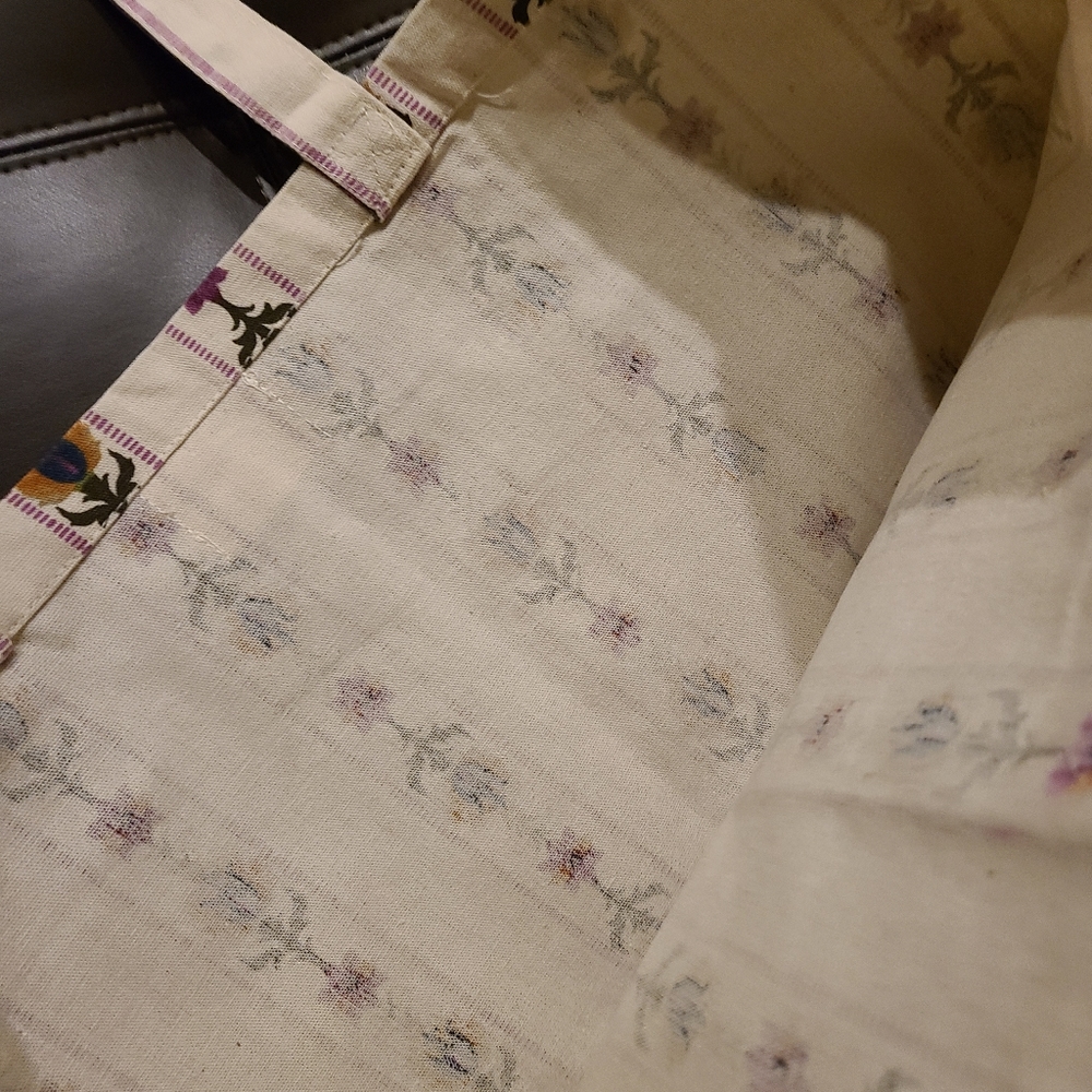 Sezane Tote Bag - Picture 5 of 5